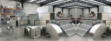 Başakşehir havalandırma arıza onarımı