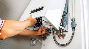 Küçükçekmece kombi bakımı