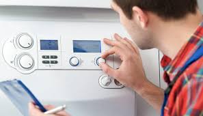 Küçükçekmece’de kombi servisi - yerinde servis ekibi