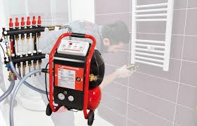 Küçükçekmece petek temizleme - makineli uygulama