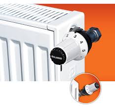 Termostatik vana ile sıcaklık kontrolü - Küçükçekmece