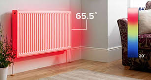 Radyatör ısı dağılımı ve tesisat dengeleme - Küçükçekmece